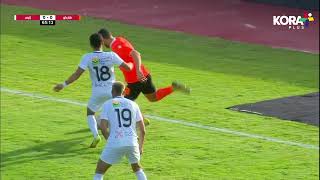 ملخص مباراة | فاركو 1-0 إنبي | الجولة التاسعة | الدوري المصري الممتاز 2022/2021