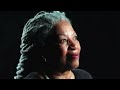 Toni Morrison on Life, Goodness and Living a life one can Respect