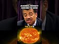 how black holes are formed w neil degrasse tyson