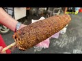 amazing food grilled corn｜inexpensive｜local people eat｜taiwan street food