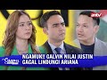 Justin dan Galvin Terus Dibikin Cemburu Karna Saka | Suami Pengganti ANTV Eps 239 (5/6)