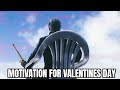 No partner for valentines day? [ Vergil motivates you]