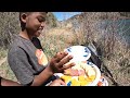 adventure at monastery lake u0026 the pecos river nm fishing with salmon eggs fly fishing