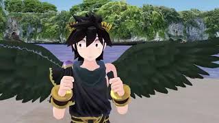 MMD Animation compilation  3