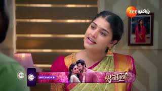 Valliyin Velan | Ep - 95 | Best Scene | Jan 07 2025 | Zee Tamil