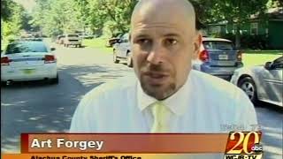 Drug Shooting 10/20/09