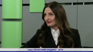 Відкрита студія: Володимир Ширма | Телеканал C-TV | Житомир