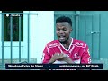 ASHBURG KATO - I don't regret quitting People power, Bobi wine will win in 2031 - MC IBRAH INTERVIEW