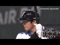 大谷翔平 ハイライト los angeles dodgers shohei ohtani highlights in japan