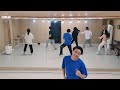 이효리 anyclub feat.teddy 안무 털업 낙성대댄스동호회