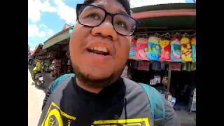 นั่งรถไฟไปกัมพูชา 49 บาท โว้ยแกร EP.3/3 : Vlog Like To Live Travel