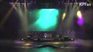 Katy Perry - Teenage Dream (Live @ Infiniti Brand Music Festival China 2014 720p HD)
