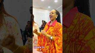 Aline gahongayire  na alliah cool nonaha live muri church bakoze agashya #gospelmusic #gospel