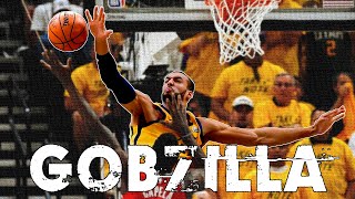 Breakdown of Rudy Gobert's Stifling Defense