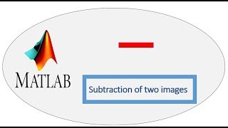Image subtraction | Digital image processing | matlab code