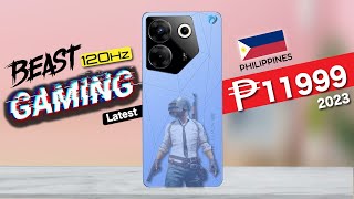 TOP 5 Gaming Phones Below 12k Peso 2023 | #gamingphones12kpeso #philippines