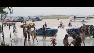 Crazy Rich Asians Teaser Trailer #1 (2018) | ANYTHING ANYTIME