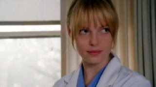 1x1 Izzie Stevens