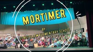 Mortimer! music for kids by Longfellow Elementary School (2022)