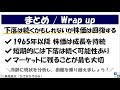 【株価暴落】過去の暴落を徹底分析 いつ終わる どこまで下がる 歴史を学び、今に活かす！【株式投資】