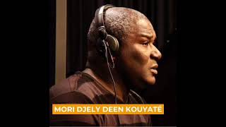 Mory Djely Deen Kouyaté Kouyaté - Nanfoulén