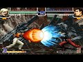 [TAS] Rugal VS Robert (KoF 2002 MP2)