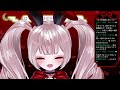 【雑談配信】うお～～～～～～～【vtuber 月城院ルナ】