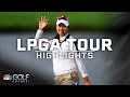 2024 Lotte Championship, Round 2 | LPGA Tour Highlights | Golf Channel