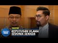 VAKSIN | Pendakwah Diminta Bantu Kerajaan Yakinkan Rakyat