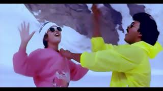 Rowdy Alludu movie video songs Telugu HD