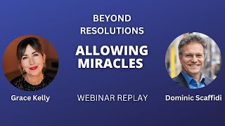 Allowing Miracles