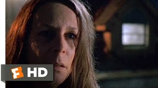 Halloween: Resurrection (1/10) Movie CLIP - I'll See You in Hell (2002) HD