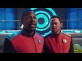 the orville an awesome must watch show