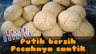 resep baruasa renyah