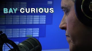 The People Behind the Voices of KQED's Traffic Reports | Bay Curious