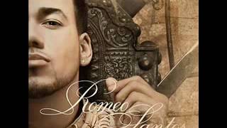 Romeo Santos Mix (La Formula Vol