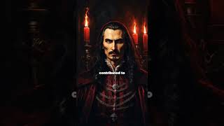 Vlad the Impaler | Villain or Hero? #historyprofiles #vladdracula #vladtheimpaler  #dracula #vampire