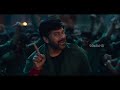 8k bhale bhale banjara 8k video song acharya megastar chiranjeevi ram charan mani sharma