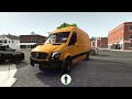 realistic rollover crashes 02 beamng.drive