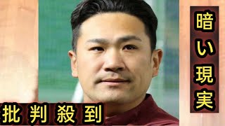 激震！田中将大が楽天を退団「新たなチームを探すことに決めた」　球団が保留者名簿に記載せず