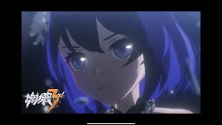 【崩壊3rd】第36章「長空より」# 1　ゼーレが主人公!?