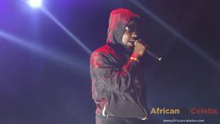 Teephlow - Concert Cape Coast