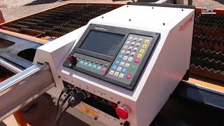 Pantografo Cnc Valiant 6.0