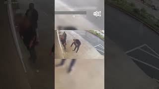 Atm Theft