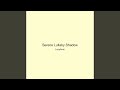 Serene Lullaby Shadow