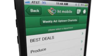 HT Mobile. Shopping made easy!