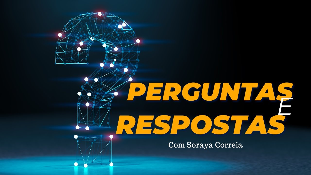 Perguntas E Respostas Youtube