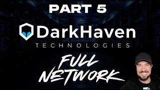 Part 5: Hacking DarkHaven (Full Network) - Hack Smarter Labs