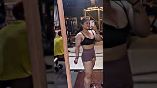 Miranda Cohen fitness motivation || #shorts #youtubeshorts #shortsvideo #fitness #gym #motivation