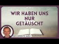 228 Ein Kurs in Wundern EKIW | Gott hat mich nicht verurteilt. Ebenso wenig tue ich es | Gottfried